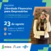 Sebrae Tocantins oferece palestra gratuita sobre Gestão Financeira