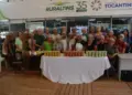 Buriti sedia a 11ª edição da Feira da Colheita, promovida pelo Governo do Tocantins em parceria com o Ministério da Agricultura