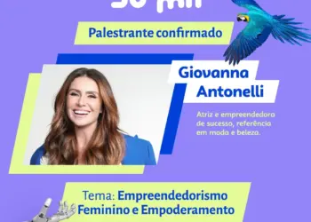 Sebrae Tocantins leva debate sobre tecnologia, inovação e sustentabilidade no Palmas Summit