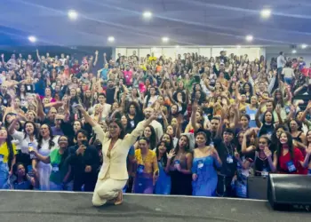 Palmas Summit 2024 fecha programação com recorde de público