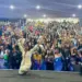 Palmas Summit 2024 fecha programação com recorde de público