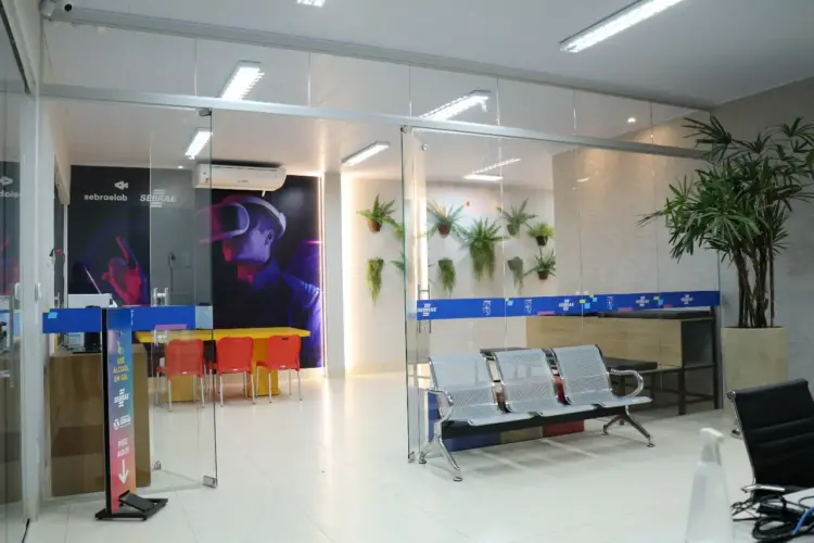 Tocantins registra mais de 16 mil novos pequenos negócios em 2024