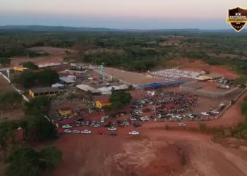 22ª Expoagro em Dois Irmãos do Tocantins promete ser a maior da história
