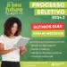 Última Chamada: Inscrições para a Faculdade CNA encerram nesta quarta-feira, 7