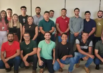 Senar qualifica novos técnicos de campo para mobilização