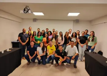 Treinamento de técnicos do Senar foca em assistência técnica inclusiva