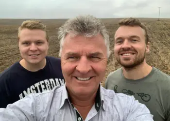 Sucessão familiar leva à expansão da Cooperativa Frísia no Tocantins