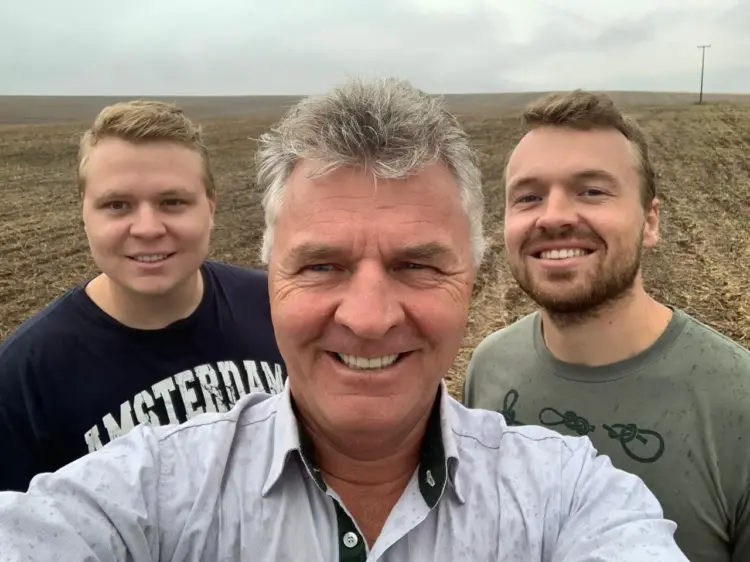 Sucessão familiar leva à expansão da Cooperativa Frísia no Tocantins