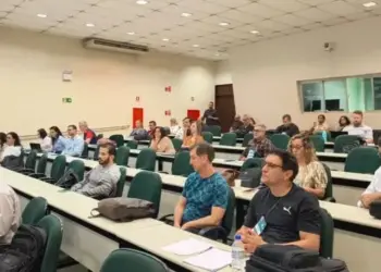 Agência de Defesa Agropecuária participa de evento sobre prevenção de praga quarentenária que ataca a cultura da banana