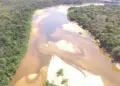 Justiça ordena suspensão da captação de água e corte de energia em fazenda para impedir o funcionamento de bombas