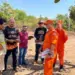 Tocantins atua na educação ambiental com o projeto Foco no Fogo para ajudar a reduzir os focos de incêndio neste período crítico de estiagem