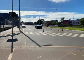 Agência de Metrologia verifica cinquenta e cinco radares no Tocantins