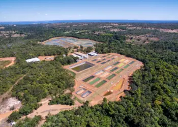Embrapa Pesca e Aquicultura completa 15 anos de desafios permanentes e avanços conquistados