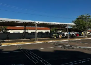 Feira de Negócios do Vale do Araguaia começa nesta terça, 20
