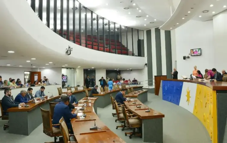 Comissão da Aleto aprova matérias de incentivo à proteção dos animais e meio ambiente