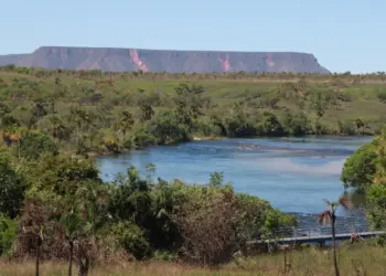 Instituto Natureza do Tocantins convoca eleição para o Conselho da Área de Proteção Ambiental do Jalapão