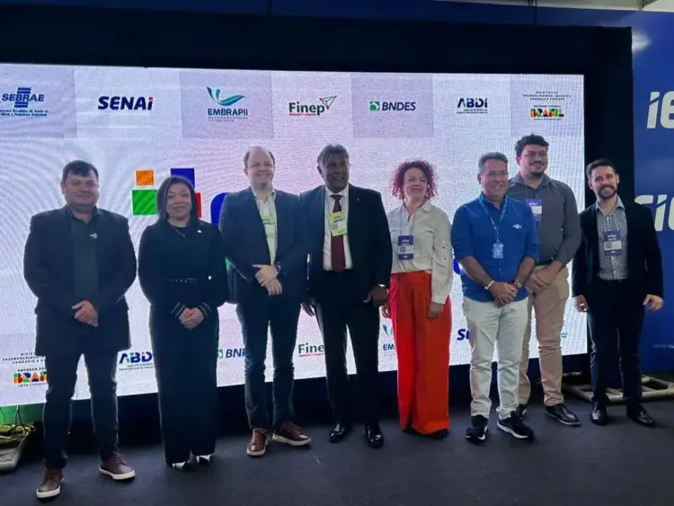 Sebrae lança o programa Brasil Mais produtivo