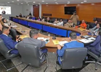 Estado intensifica preparativos para a 1ª Feira de Negócios do Artesanato do Tocantins