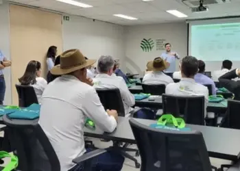 Visita técnica do Sistema Faet/Senar explora modelos de sucesso em Mato Grosso do Sul