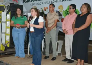 Feira da Colheita movimenta São Miguel com inovações tecnológicas, cultura e apoio ao agricultor