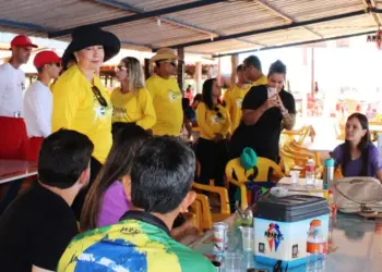 Projeto Praia Consciente é estendido com novas ações em praias na capital e em Porto Nacional