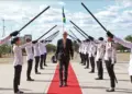 Embaixador da Áustria visita o Tocantins e sinaliza possibilidade de intercâmbio e cooperação