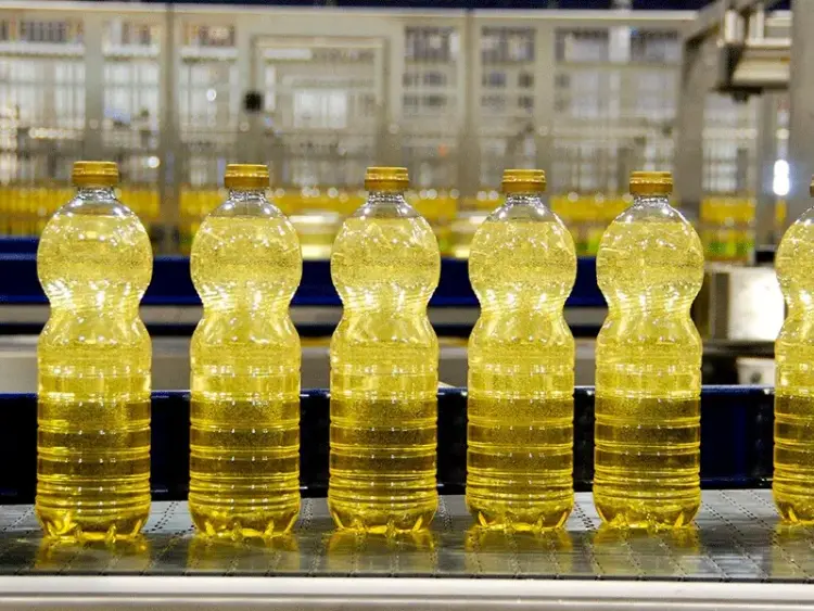 Preços do óleo de soja e oleaginosas registram alta; Demanda das indústrias alimentícias e de biodiesel impulsiona aumento