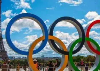 Olimpíadas de Paris: Atletas reclamam que faltam ovos e carnes nas refeições