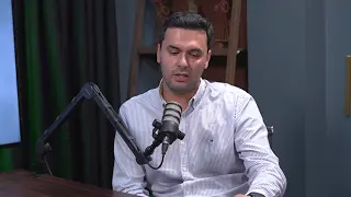 Podcast – Marcelo Cavazotti gerente executivo da Cooperativa Frísia no Tocantins