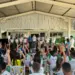 Frísia leva alegria e cooperação para a Escola José Odete no Dia de Cooperar em Paraíso do Tocantins