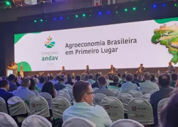 Agência de Defesa Agropecuária aprimora conhecimento com a participação em eventos do setor agropecuário em São Paulo