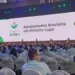 Agência de Defesa Agropecuária aprimora conhecimento com a participação em eventos do setor agropecuário em São Paulo