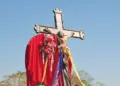 Novo feriado no Tocantins é criado em homenagem ao Senhor do Bonfim, celebrado no dia 15 de agosto