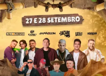 14ª Festa do Pequi leva Tradição e Sustentabilidade para Nova Rosalândia