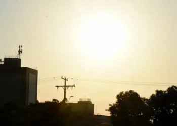 Setembro mais quente da história: Onda de calor deve elevar temperaturas no Tocantins nos próximos dias
