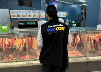 Procon Tocantins encontra variação de até 108% nos preços das carnes
