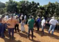 Tocantins inicia 1ª Rota da Fruticultura no Projeto de Irrigação Manuel Alves, em Dianópolis
