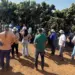 Tocantins inicia 1ª Rota da Fruticultura no Projeto de Irrigação Manuel Alves, em Dianópolis
