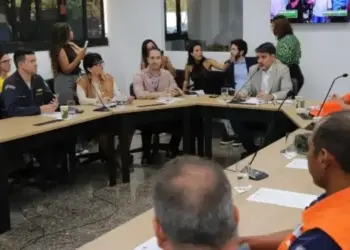 Tocantins traça novas medidas emergenciais de combate a incêndios no Tocantins