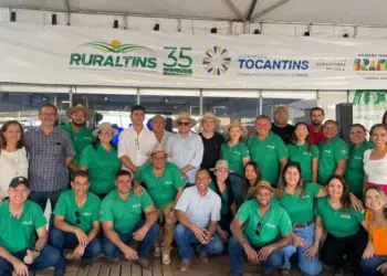 Com destaque para a gestão de negócios no campo, Estado realiza a 16ª edição da Feira da Colheita em Porto Nacional