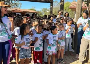 Promovida pelo Naturatins, corrida do pato-mergulhão celebra Dia do Cerrado em Mateiros