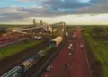 Ministério dos Transportes inaugura Terminal Rodoferroviário em Alvorada nesta terça-feira, 10