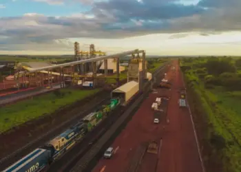 Ministério dos Transportes inaugura Terminal Rodoferroviário em Alvorada nesta terça-feira, 10