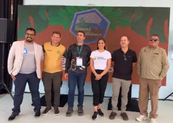 Sebrae Tocantins apresenta turismo de Porto Nacional e Rota Quilombola em Brasília