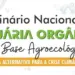 Seminário de pecuária orgânica discute alternativas para a crise climática