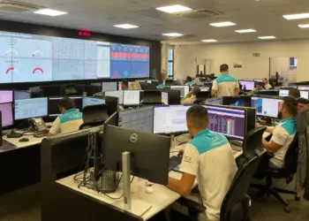 Eleições 2024: concessionária de energia conta com plano de ação para garantir fornecimento durante processo eleitoral