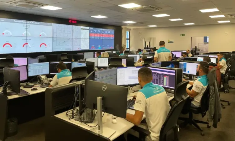 Eleições 2024: concessionária de energia conta com plano de ação para garantir fornecimento durante processo eleitoral