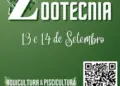 IFTO Campus Palmas sedia 1º Simpósio de Zootecnia nos dias 13 e 14 de setembro