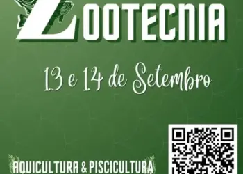 IFTO Campus Palmas sedia 1º Simpósio de Zootecnia nos dias 13 e 14 de setembro