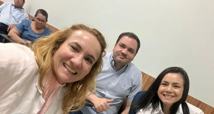 Nelore Tocantins participa de apresentação do “Programa Senar Serviços” com foco em ESG